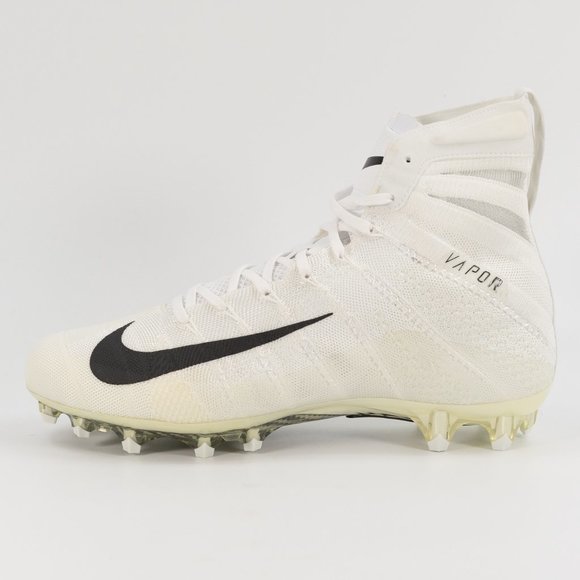 Nike Vapor Untouchable Elite 3 \'White\' AO9272-100 Football size 10.5 main image 5